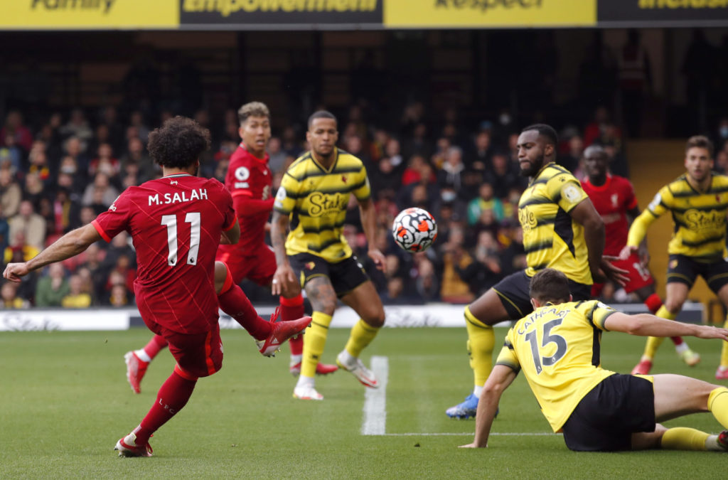 Is it time to sell Jota in FPL and is Salah the best Gameweek 9 captain?