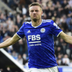 Vardy on target again as Man Utd's defensive issues continue in Gameweek 8 2