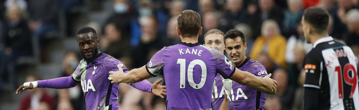 Kane and Wilson enter FPL differential conversation ahead of Gameweek 9 5