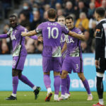 Kane and Wilson enter FPL differential conversation ahead of Gameweek 9 5