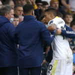 Raphinha and Marcal injury news as £4.5m FPL forward Gelhardt stars