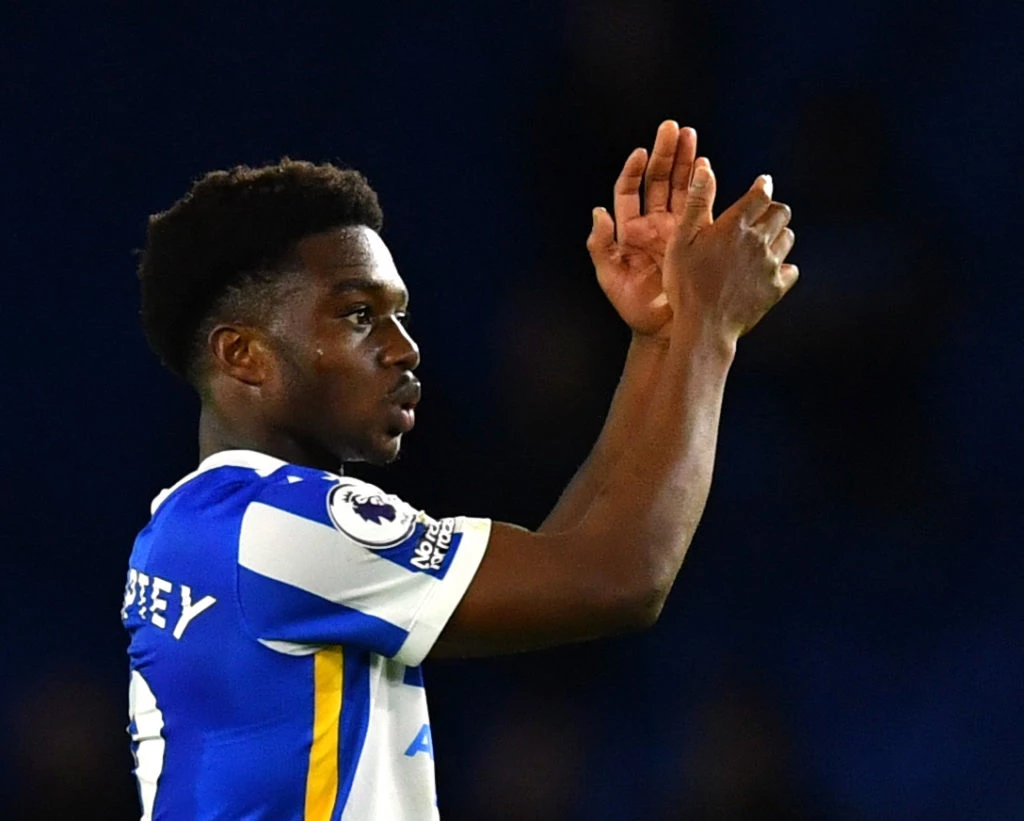Why Duffy was benched and Foden’s fine form: FPL notes from Brighton v Man City 2