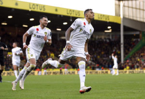 Raphinha stars as Leeds win at Norwich in Gameweek 10 3
