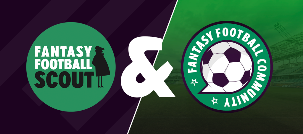 Welcome to the home of Fantasy Football content!