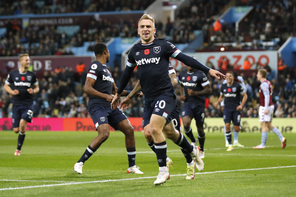 Antonio blanks and Bowen maintains fine form: FPL notes from West Ham’s win