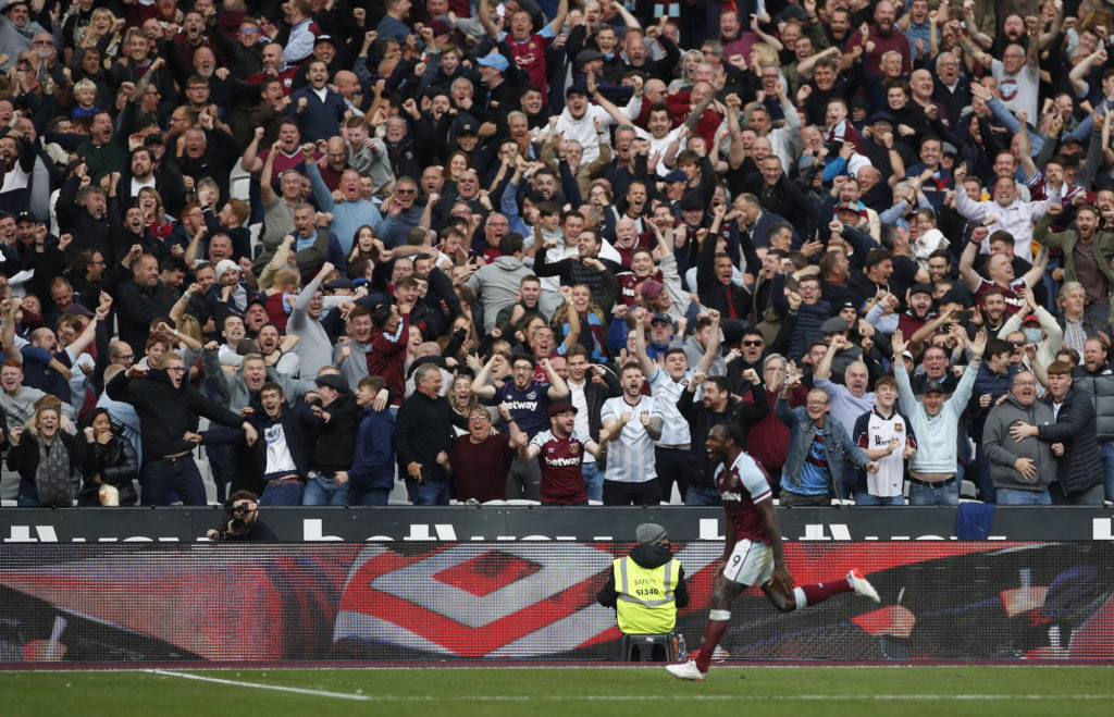 Antonio on target as Son and Kane’s FPL blanks are assessed