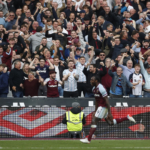 Antonio on target as Tottenham attack fails to impress