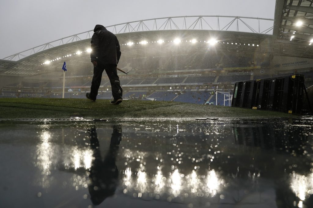 Bissouma absent again as Brighton and Arsenal keep changes to a minimum