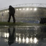 Bissouma absent again as Brighton and Arsenal keep changes to a minimum