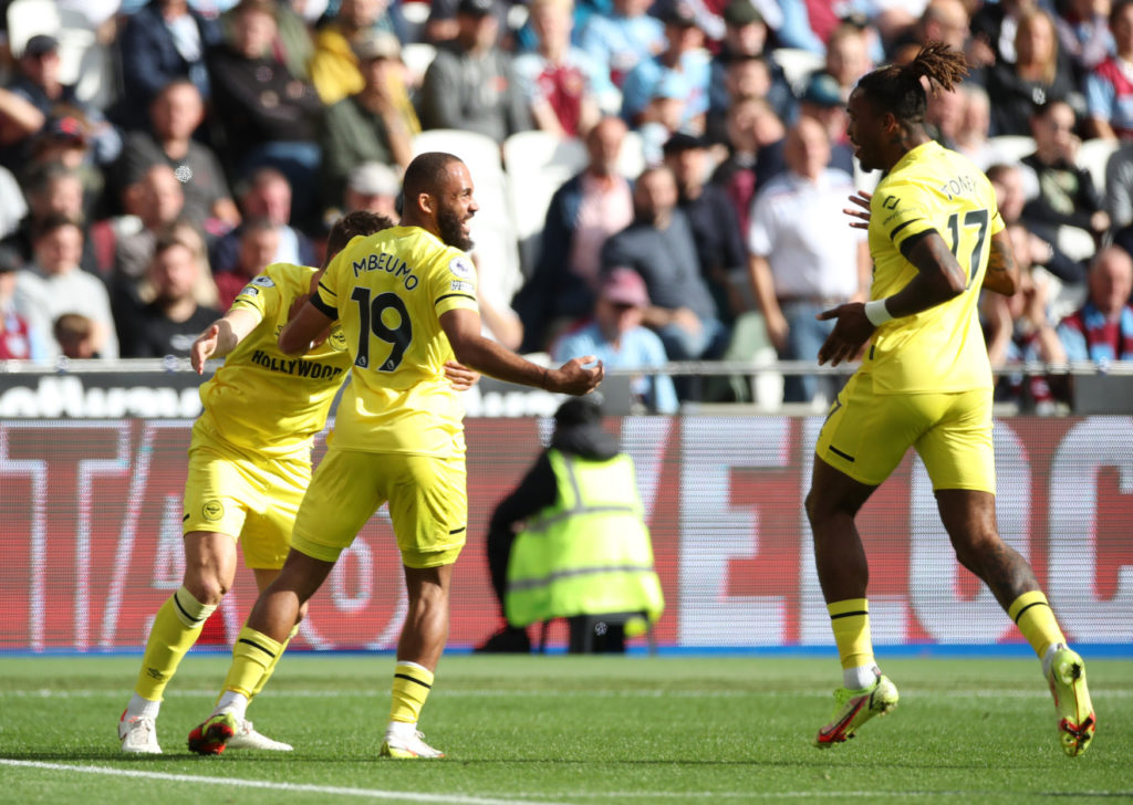 Mbeumo, Toney – or both? Which Brentford attacker to buy in FPL