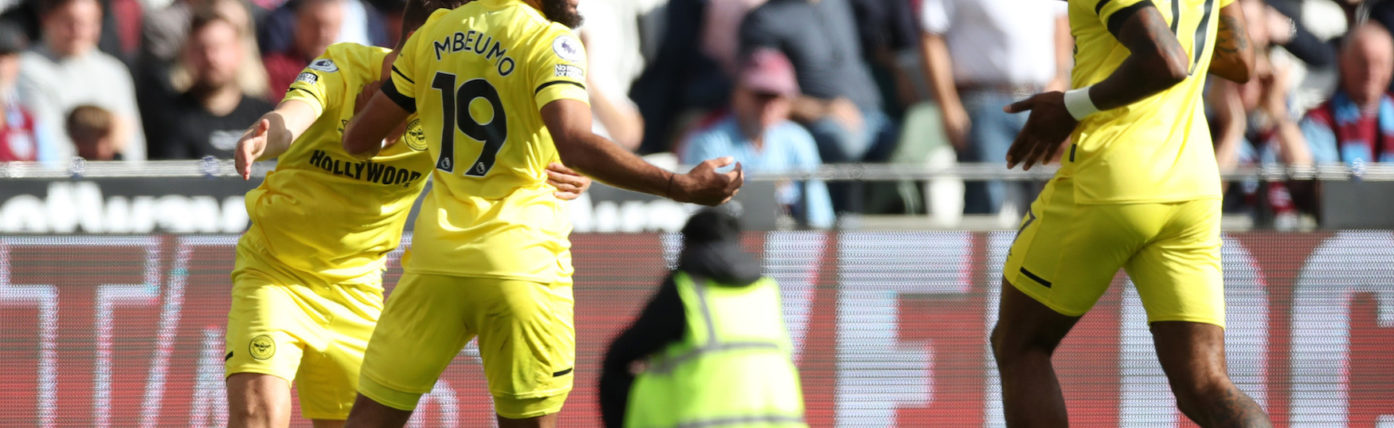 Brentford injury latest as budget FPL midfielder Mbeumo impresses