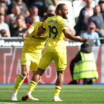 Brentford injury latest as budget FPL midfielder Mbeumo impresses