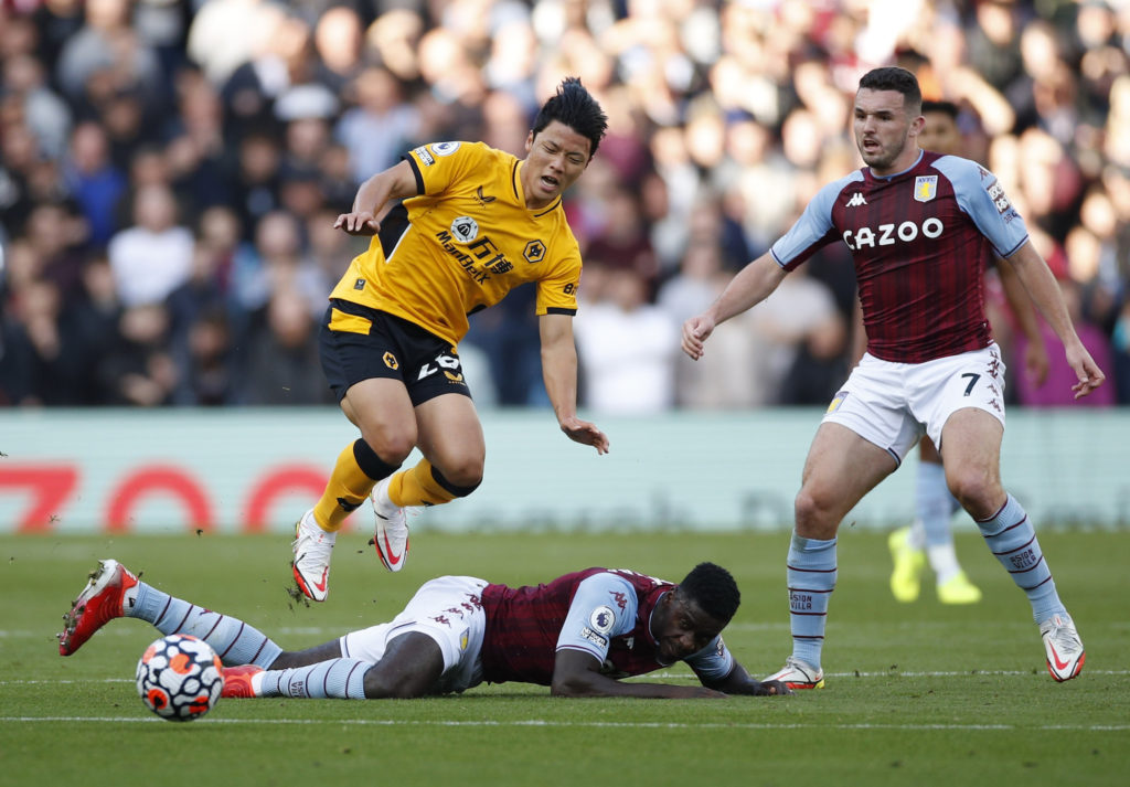 Why Jimenez was benched and Cash’s goal threat: FPL notes from Villa v Wolves