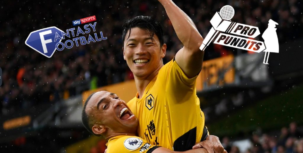 Four Sky Sports Fantasy differentials who can replace injured players