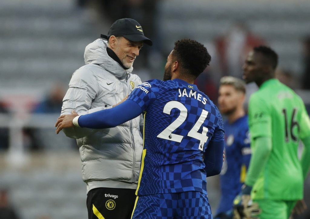 FPL Gameweek 34 Scout Picks early selection: Chelsea triple-up and Mane over Salah