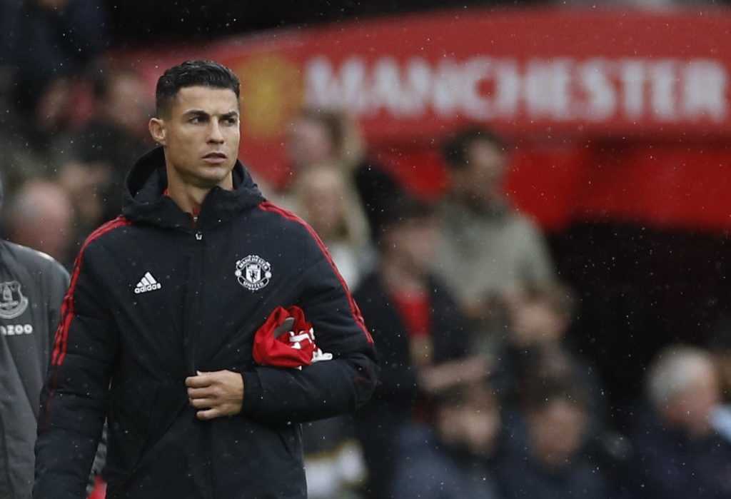 FPL Daily: More Covid cases, James in midfield, Ronaldo rested, Toney out