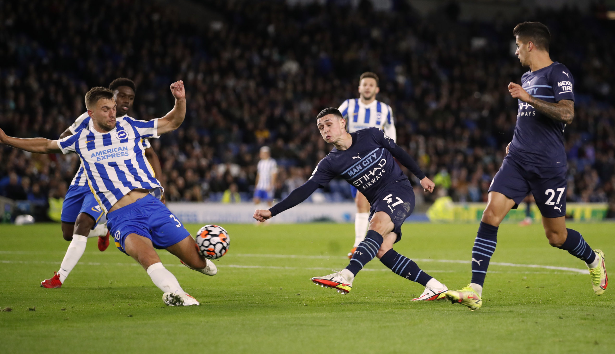 FPL Gameweek 9 round-up: Saturday review, injury news and the things we learned