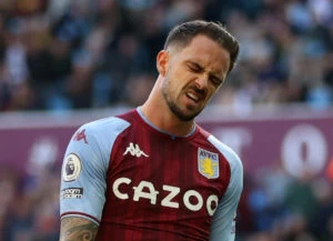 Ings absent and Mings benched as Smith reverts to back four system