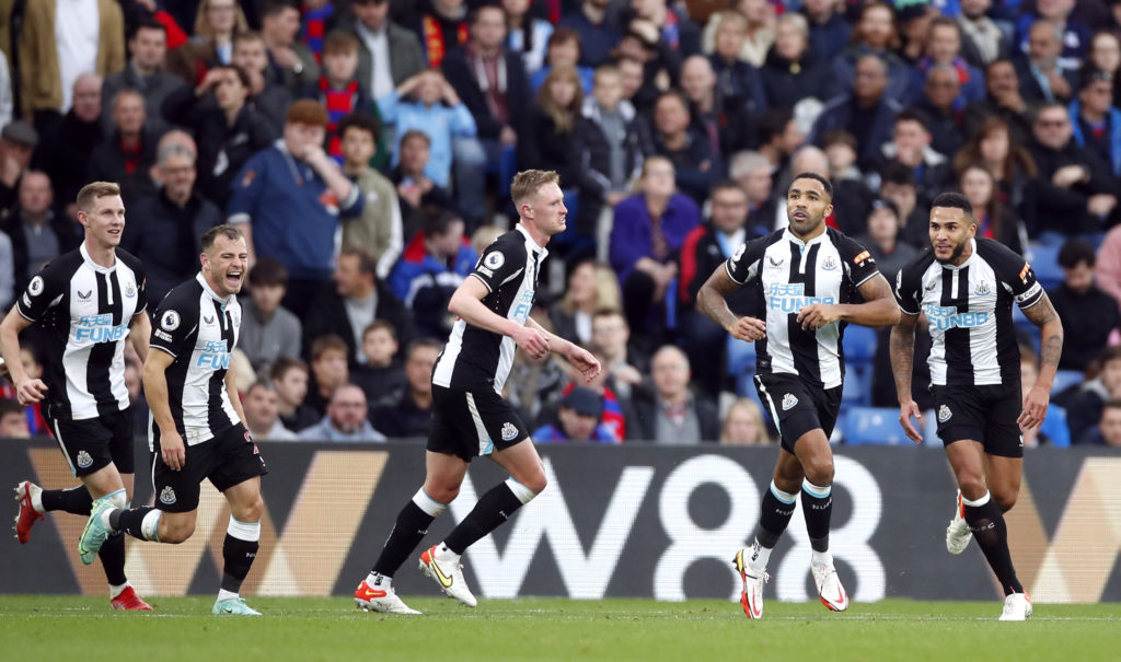 Is Callum Wilson the best FPL forward under £8.0m?