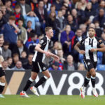 Is Callum Wilson the best FPL forward under £8.0m? 1