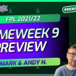 Mark Sutherns' FPL Gameweek 9 preview and latest team plans