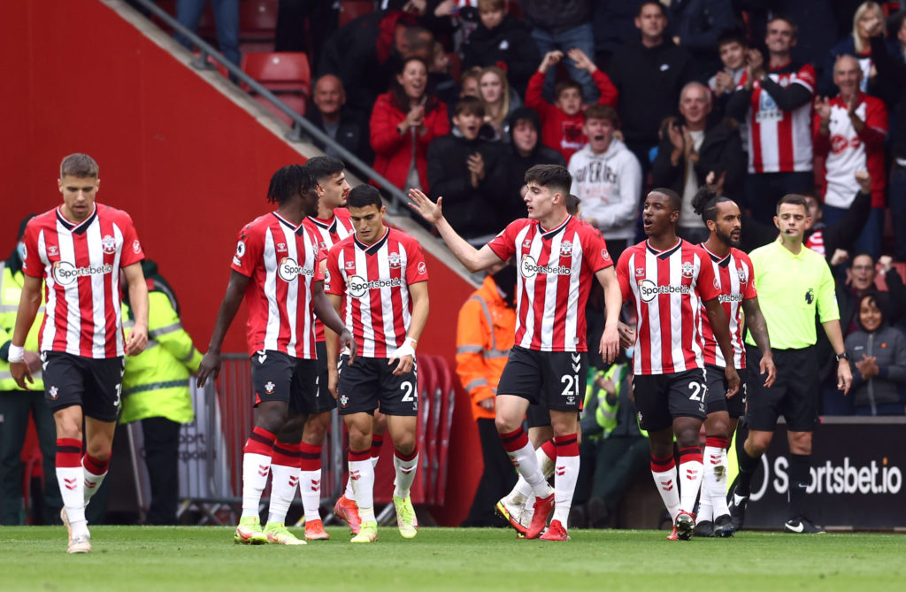 Possible DGW25 for Saints, why Lowton was benched and Salah’s penalty rival