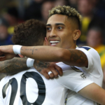 Raphinha stars as Leeds win at Norwich in Gameweek 10