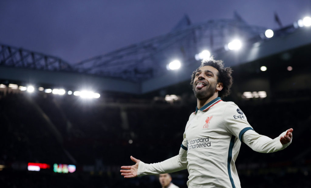 Salah maintains excellent FPL form, Klopp on rotation, Man Utd’s struggles: FPL notes from Liverpool’s win