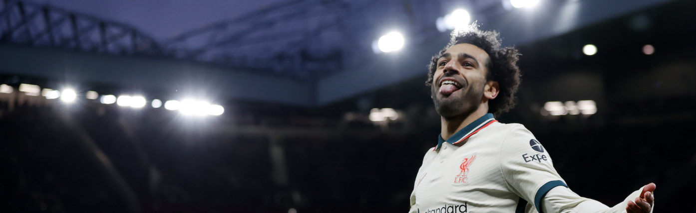 Salah maintains excellent FPL form, Klopp on rotation, Man Utd’s struggles: FPL notes from Liverpool’s win