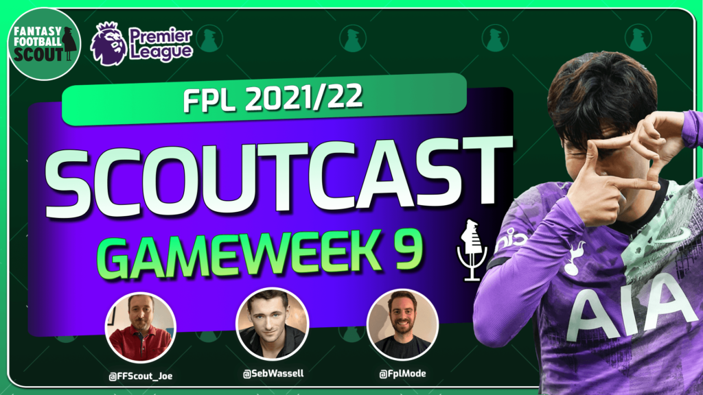 Scoutcast: Lukaku and the FPL ‘form versus fixture’ debate