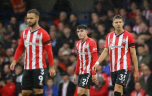 Should FPL managers buy Southampton players ahead of Gameweek 8? 7