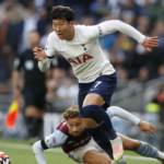 Son keeps up fine form as Watkins and Iheanacho enter FPL conversation