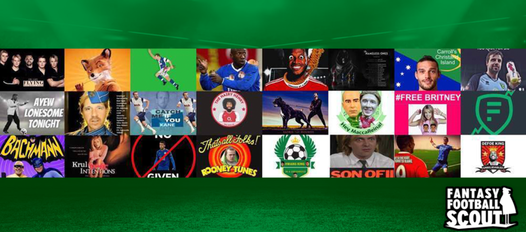 Strikers Keepers Losers Weepers – Not The Match of the Day #MD1