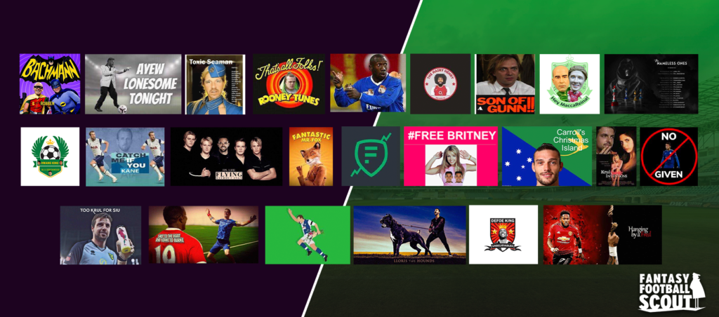 Strikers Keepers, Losers Weepers Not the Match of the Day – Matchday 5