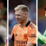 The best FPL goalkeepers for a Gameweek 8 Wildcard