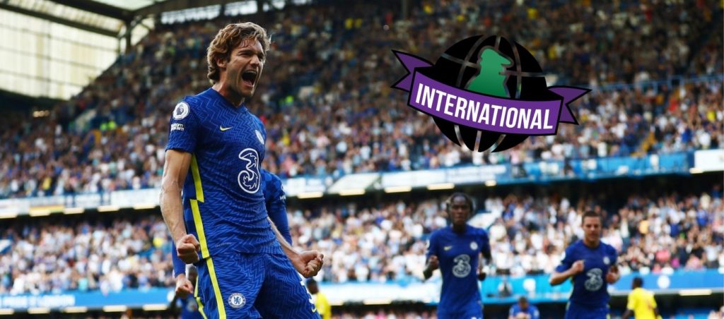 The FPL players we’ll be scouting over the international break