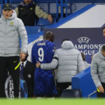 The latest news on Lukaku's injury ahead of FPL Gameweek 9