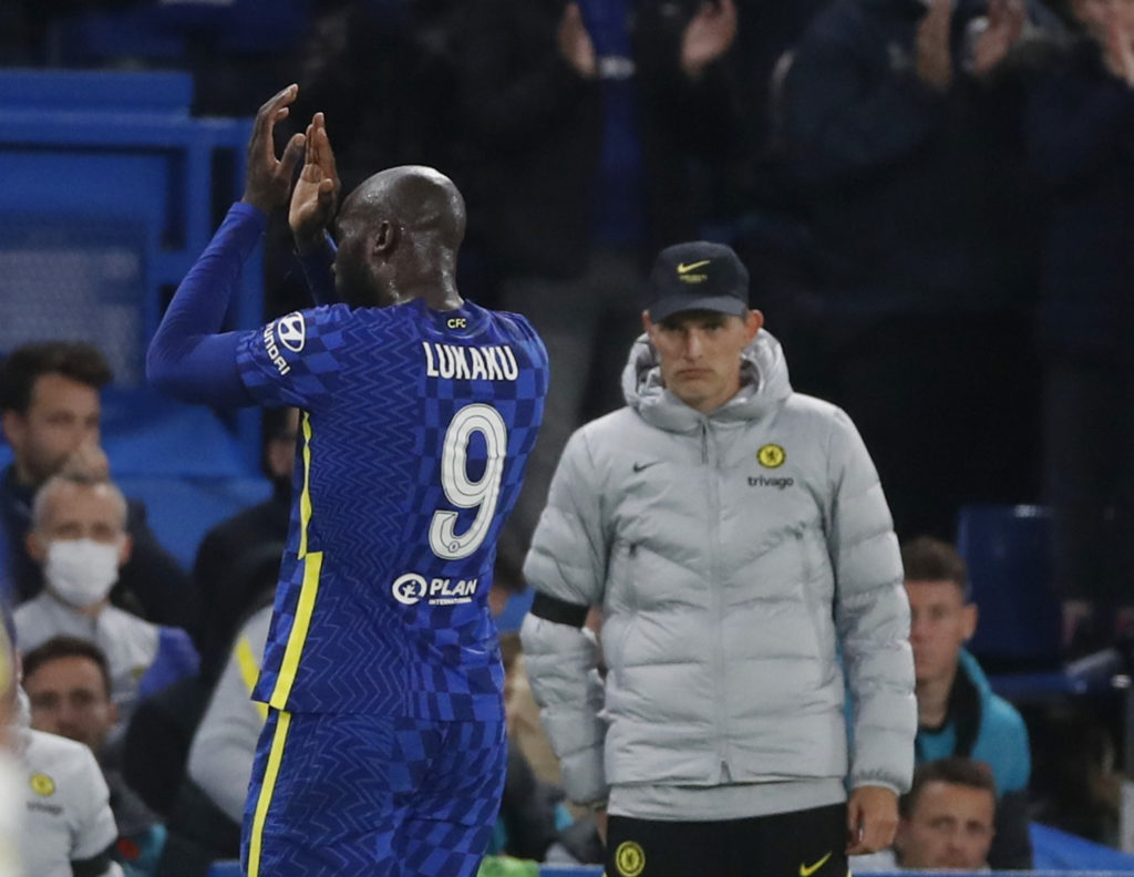 Who are the best Romelu Lukaku replacements in FPL?