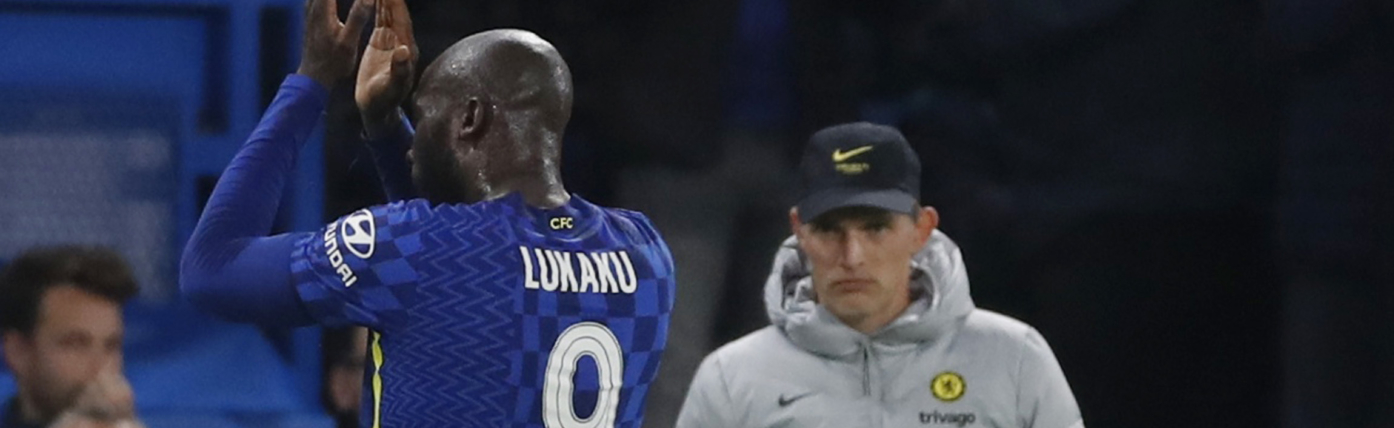 The latest news on Lukaku's injury ahead of FPL Gameweek 9 1