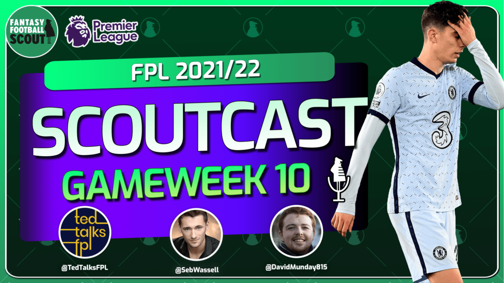 Scoutcast: Salah ‘perma-captain’ and which City players do we buy in FPL?