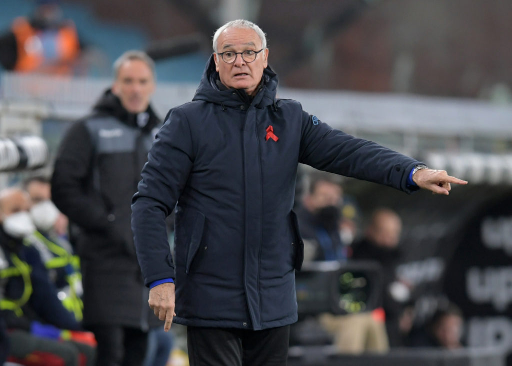 What can FPL managers expect from Claudio Ranieri at Watford?
