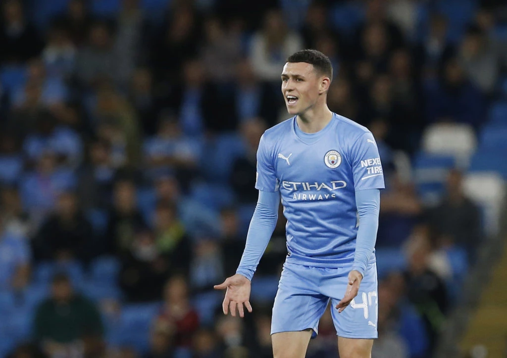 Who are the best Man City attackers to own in FPL ahead of Gameweek 8 fixture swing?