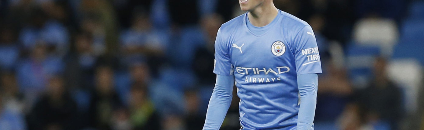 Who are the best Man City attackers to own in FPL ahead of Gameweek 8 fixture swing?