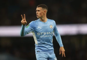 Who are the best Man City attackers to own in FPL ahead of Gameweek 8 fixture swing? 1