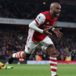 Zaha update as Arsenal earn late draw in Gameweek 8 1