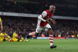 Zaha update as Arsenal earn late draw in Gameweek 8 1