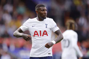 Low-owned FPL pick Emerson Royal can thrive as a wing-back under Conte 1