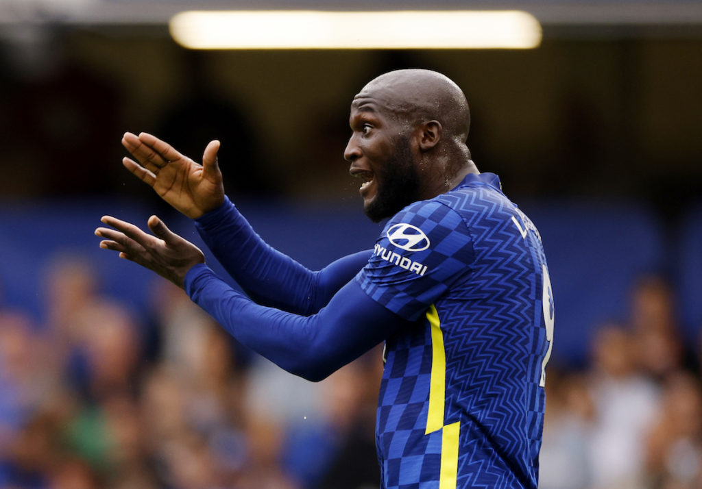 Lukaku injury latest as Rodgers addresses Leicester’s poor form 5
