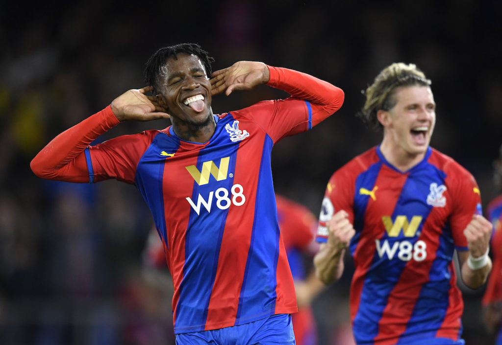 Who are the best Crystal Palace players to own in FPL ahead of Gameweek 12?