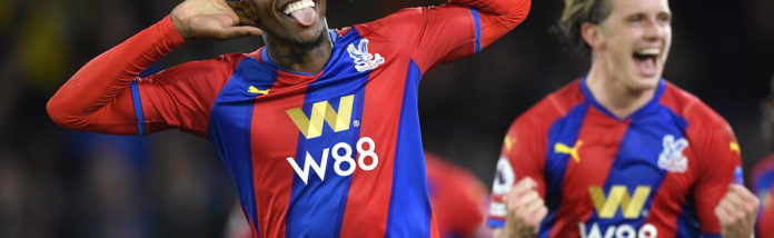 Who are the best Crystal Palace players to own in FPL ahead of Gameweek 12?
